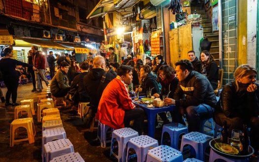 Ultimate Guide For Hanoi Expats (Updated For 2020)
